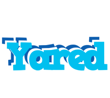 Yared jacuzzi logo