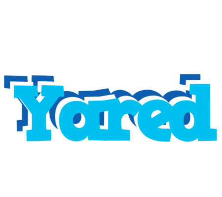 Yared jacuzzi logo