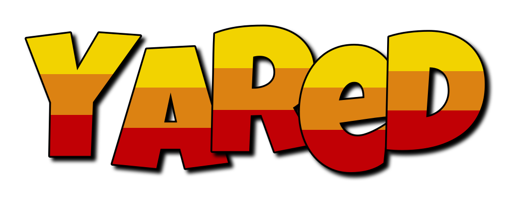 Yared jungle logo