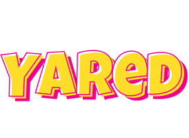 Yared kaboom logo