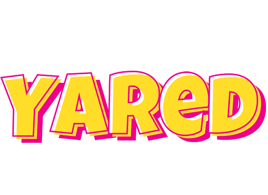 Yared kaboom logo