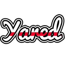 Yared kingdom logo