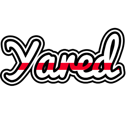 Yared kingdom logo