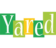 Yared lemonade logo