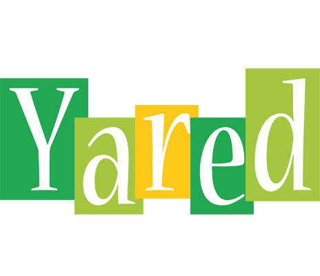 Yared lemonade logo