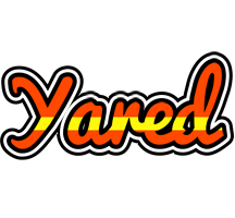 Yared madrid logo