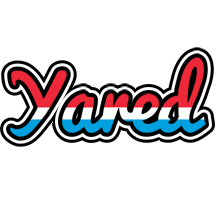 Yared norway logo