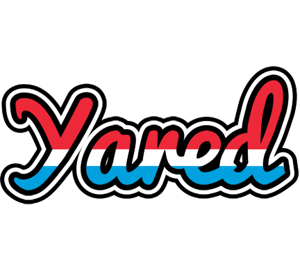 Yared norway logo