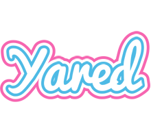 Yared outdoors logo