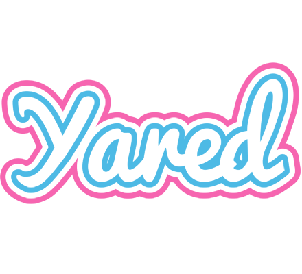 Yared outdoors logo