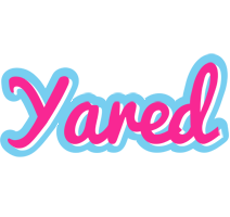 Yared popstar logo