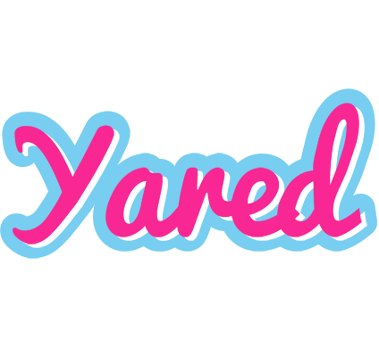 Yared popstar logo