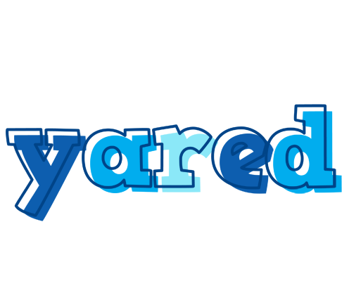 Yared sailor logo