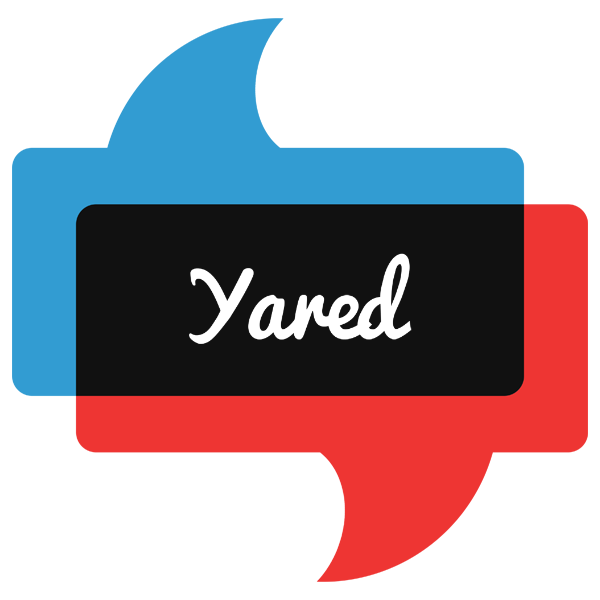 Yared sharks logo