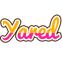 Yared smoothie logo