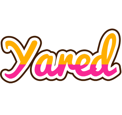 Yared smoothie logo