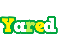 Yared soccer logo