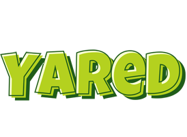 Yared summer logo