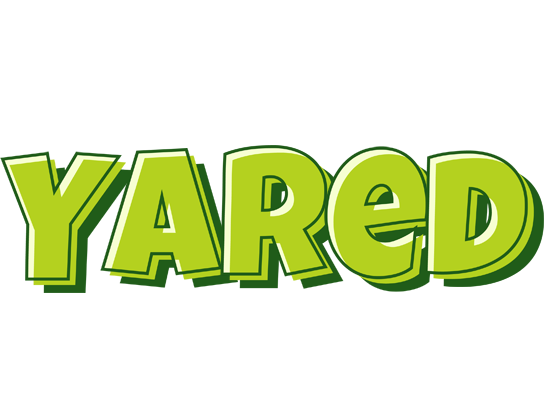 Yared summer logo