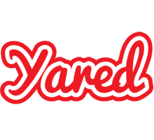 Yared sunshine logo