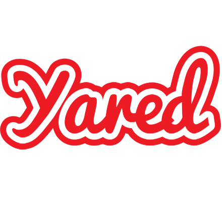 Yared sunshine logo