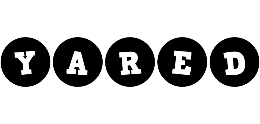 Yared tools logo