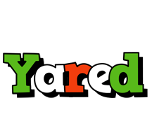 Yared venezia logo