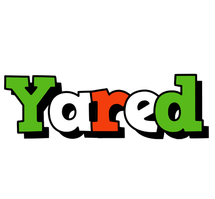 Yared venezia logo