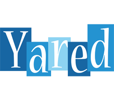 Yared winter logo