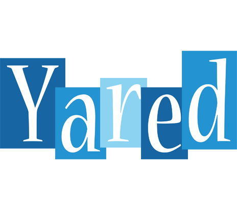 Yared winter logo