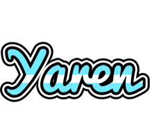 Yaren argentine logo
