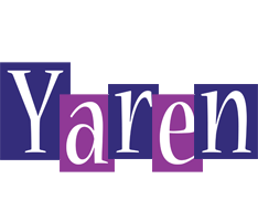 Yaren autumn logo