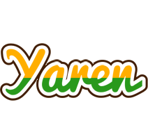 Yaren banana logo