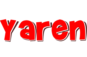 Yaren basket logo