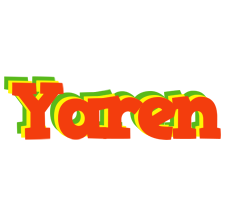 Yaren bbq logo