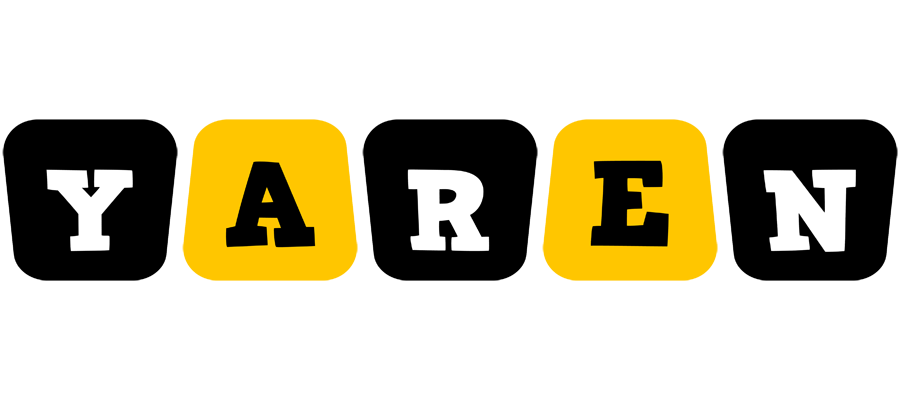 Yaren boots logo