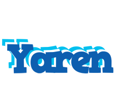 Yaren business logo