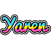 Yaren circus logo
