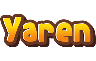 Yaren cookies logo