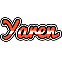 Yaren denmark logo