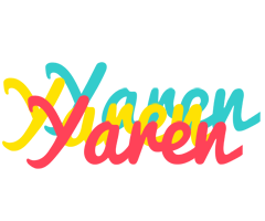 Yaren disco logo