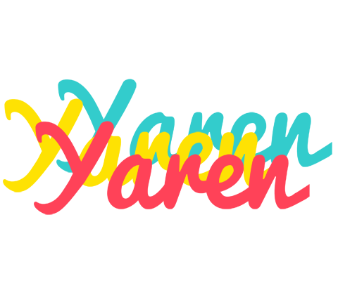 Yaren disco logo