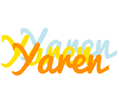 Yaren energy logo