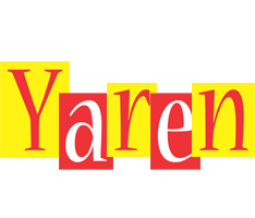 Yaren errors logo