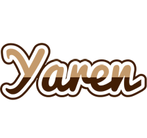 Yaren exclusive logo