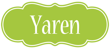 Yaren family logo