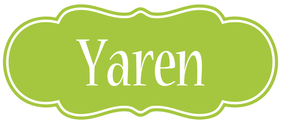 Yaren family logo