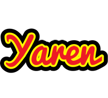 Yaren fireman logo