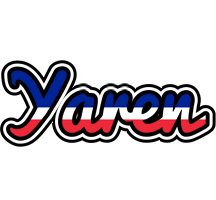 Yaren france logo