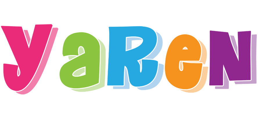Yaren friday logo